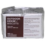 MFH - 40335 Outdoor Kekse, 120 g 12 Packungen